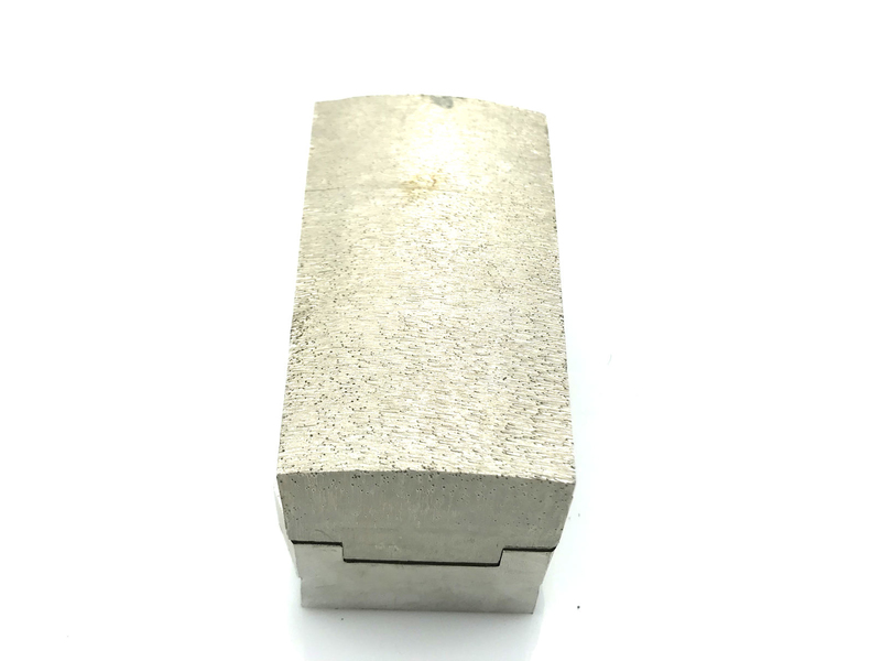 Granite Metallic Brick Abrasive