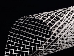 75 g siatki z włókna szklanego na marmurowy podkład